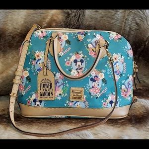 Disney dooney flower & garden 2016